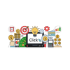 Pay-Per-Click Advertising (PPC)
